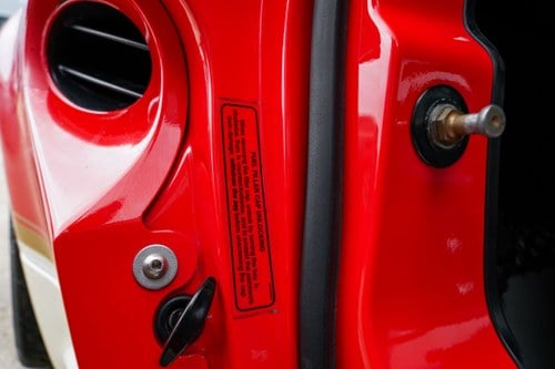 2000 Lotus Elise Type 49 For Sale (picture 100 of 237)