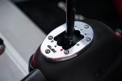 2000 Lotus Elise Type 49 For Sale (picture 71 of 237)