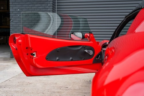 2000 Lotus Elise Type 49 For Sale (picture 87 of 237)