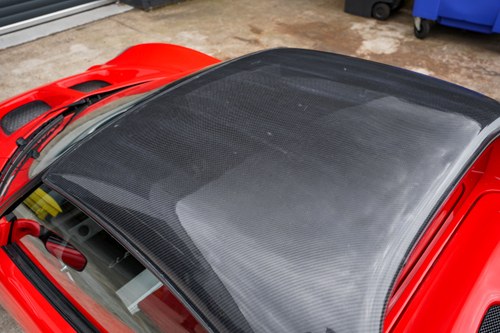 2000 Lotus Elise Type 49 For Sale (picture 133 of 237)