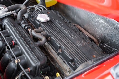 2000 Lotus Elise Type 49 For Sale (picture 186 of 237)