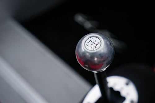 2000 Lotus Elise Type 49 For Sale (picture 70 of 237)