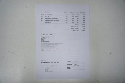 2000 Lotus Elise Type 49 For Sale (picture 227 of 237)