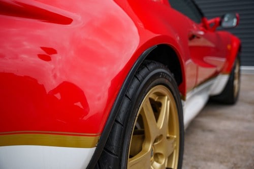 2000 Lotus Elise Type 49 For Sale (picture 163 of 237)