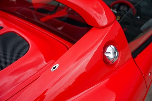2000 Lotus Elise Type 49 For Sale (picture 139 of 237)