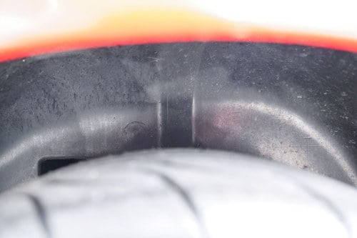 2000 Lotus Elise Type 49 For Sale (picture 205 of 237)