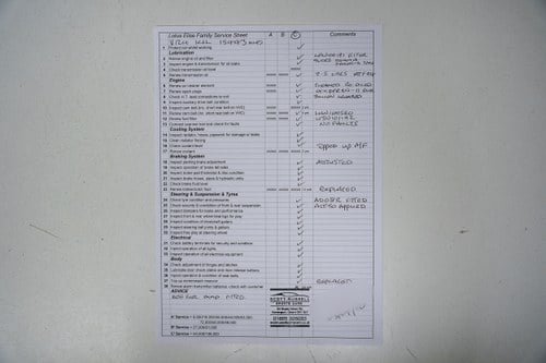 2000 Lotus Elise Type 49 For Sale (picture 228 of 237)