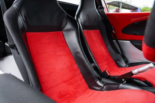2000 Lotus Elise Type 49 For Sale (picture 79 of 237)