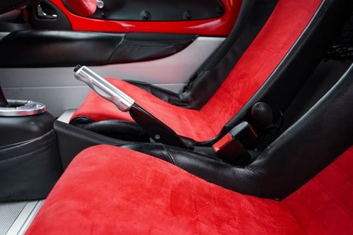2000 Lotus Elise Type 49 For Sale (picture 74 of 237)