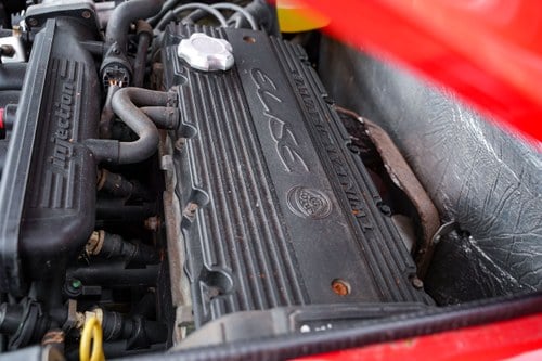 2000 Lotus Elise Type 49 For Sale (picture 191 of 237)