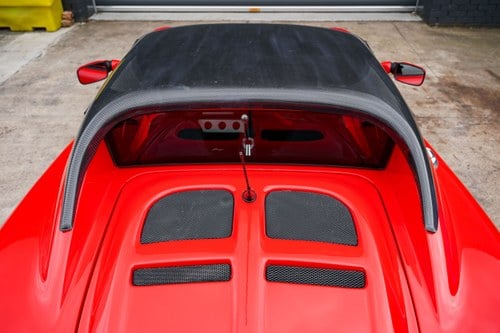 2000 Lotus Elise Type 49 For Sale (picture 132 of 237)