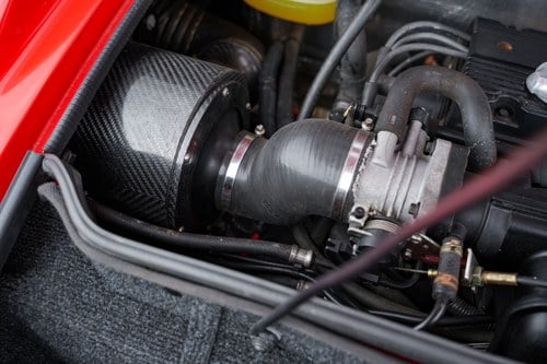 2000 Lotus Elise Type 49 For Sale (picture 192 of 237)