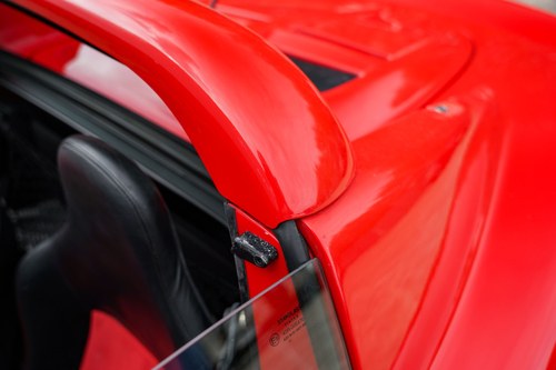 2000 Lotus Elise Type 49 For Sale (picture 138 of 237)