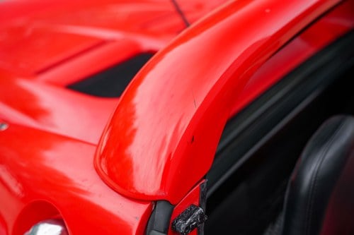 2000 Lotus Elise Type 49 For Sale (picture 140 of 237)