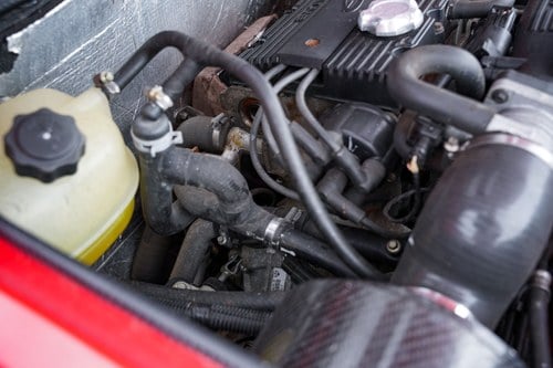 2000 Lotus Elise Type 49 For Sale (picture 197 of 237)