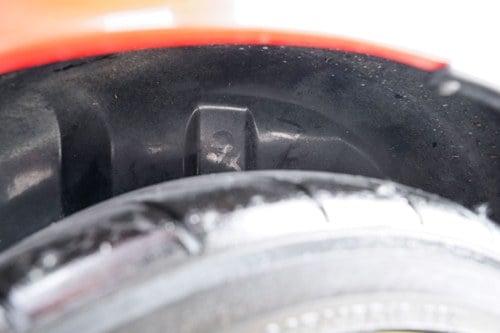 2000 Lotus Elise Type 49 For Sale (picture 221 of 237)