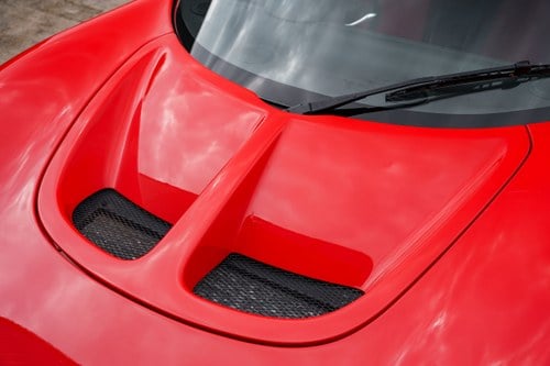 2000 Lotus Elise Type 49 For Sale (picture 127 of 237)