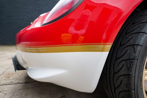 2000 Lotus Elise Type 49 For Sale (picture 152 of 237)