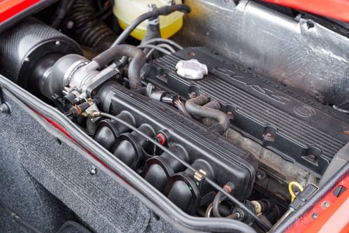2000 Lotus Elise Type 49 For Sale (picture 185 of 237)