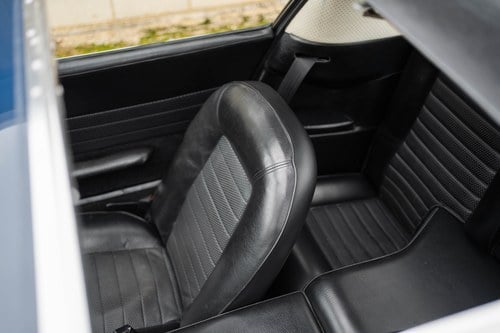 1968 Lotus Elan 2+2 à vendre (picture 34 of 82)