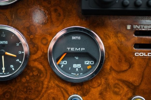 1968 Lotus Elan 2+2 à vendre (picture 26 of 82)