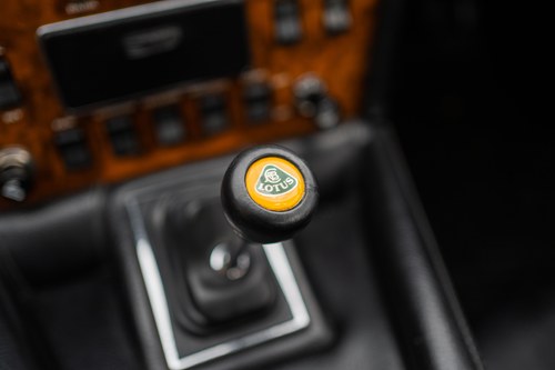 1968 Lotus Elan 2+2 à vendre (picture 38 of 82)