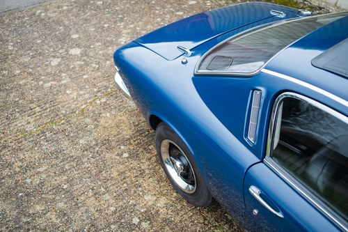 1968 Lotus Elan 2+2 à vendre (picture 56 of 82)