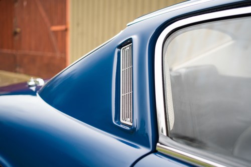 1968 Lotus Elan 2+2 à vendre (picture 57 of 82)