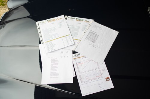 1968 Lotus Elan 2+2 à vendre (picture 78 of 82)