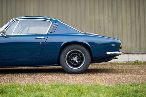 1968 Lotus Elan 2+2 à vendre (picture 64 of 82)