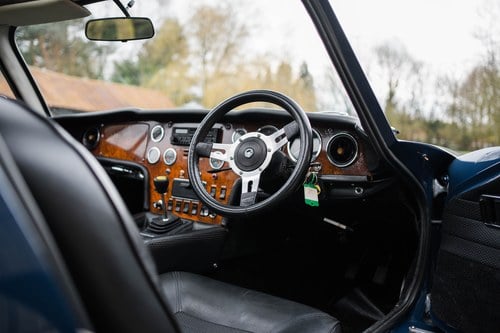 1968 Lotus Elan 2+2 à vendre (picture 21 of 82)
