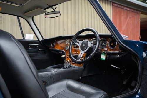 1968 Lotus Elan 2+2 à vendre (picture 42 of 82)