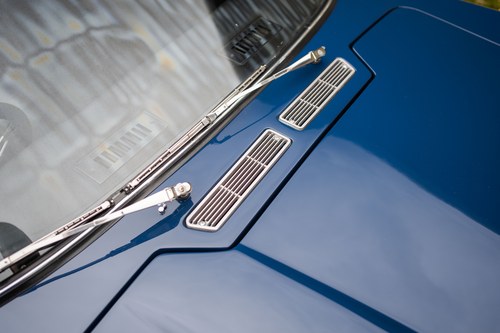 1968 Lotus Elan 2+2 à vendre (picture 60 of 82)