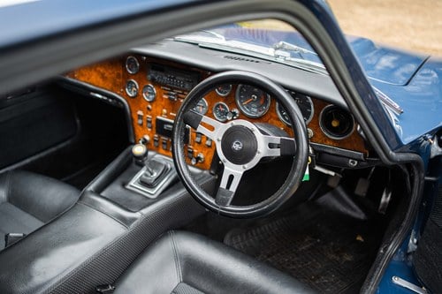 1968 Lotus Elan 2+2 à vendre (picture 23 of 82)