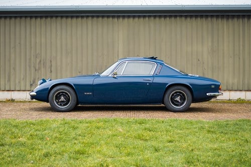 1968 Lotus Elan 2+2 à vendre (picture 19 of 82)