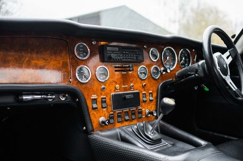 1968 Lotus Elan 2+2 à vendre (picture 31 of 82)