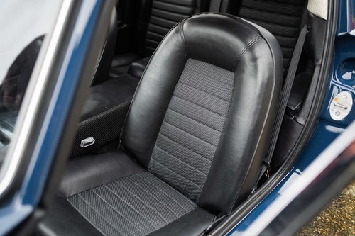 1968 Lotus Elan 2+2 à vendre (picture 44 of 82)