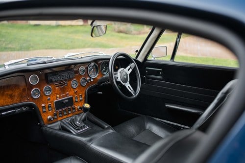 1968 Lotus Elan 2+2 à vendre (picture 29 of 82)