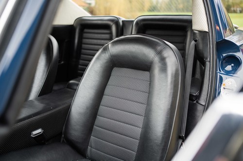 1968 Lotus Elan 2+2 à vendre (picture 43 of 82)