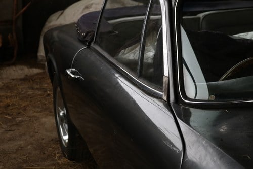 1968 Lotus Elan +2 Convertible à vendre (picture 34 of 55)