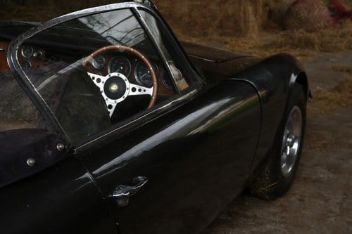 1968 Lotus Elan +2 Convertible à vendre (picture 33 of 55)