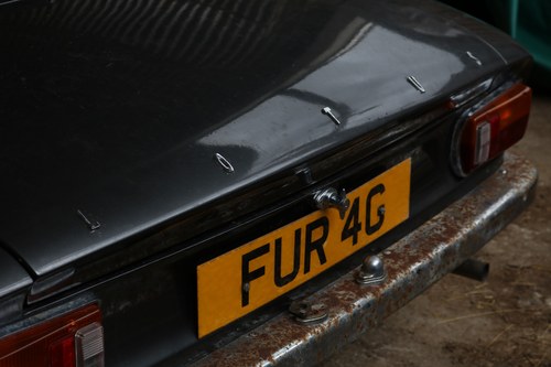 1968 Lotus Elan +2 Convertible à vendre (picture 37 of 55)