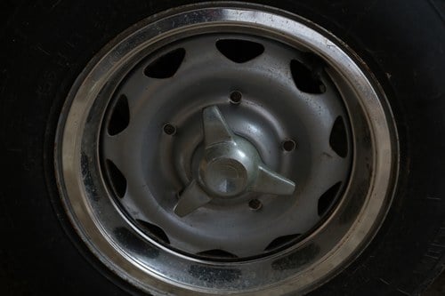 1968 Lotus Elan +2 Convertible à vendre (picture 13 of 55)