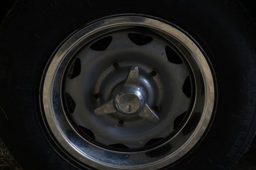 1968 Lotus Elan +2 Convertible à vendre (picture 12 of 55)