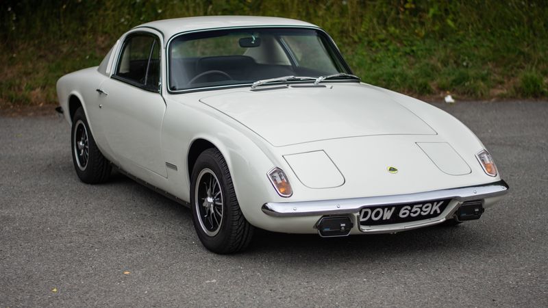 1972 Lotus Elan +2S/130 For Sale (picture 1 of 198)