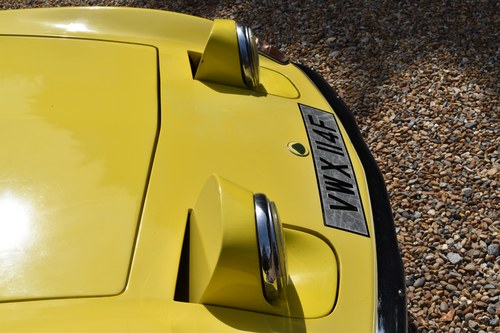 1968 Lotus Elan +2 For Sale (picture 75 of 110)