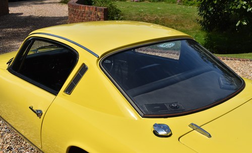 1968 Lotus Elan +2 For Sale (picture 62 of 110)