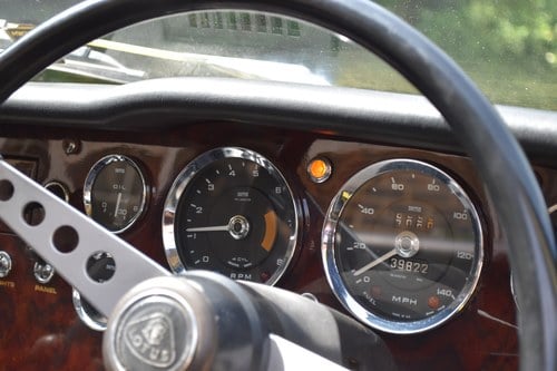 1968 Lotus Elan +2 For Sale (picture 22 of 110)