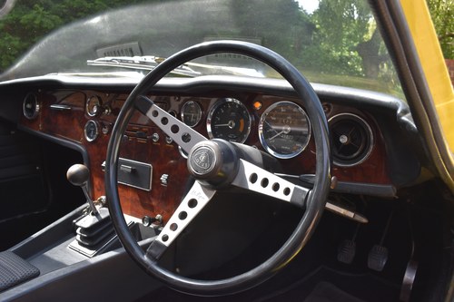 1968 Lotus Elan +2 For Sale (picture 19 of 110)