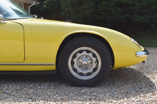 1968 Lotus Elan +2 For Sale (picture 83 of 110)